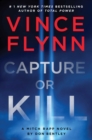 Capture or Kill - eBook