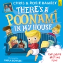 There's a Poonami in My House : The hilarious new picture book from podcast stars and Sunday Times No 1 bestselling authors, Chris and Rosie Ramsey - Book