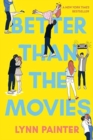 Better Than the Movies - Book
