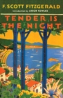 Tender is the Night - Book