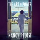 The Art of Power - eAudiobook