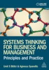Systems Thinking for Business and Management : Principles and Practice - eBook