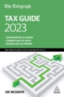 The Telegraph Tax Guide 2023 : Your Complete Guide to the Tax Return for 2022/23 - eBook