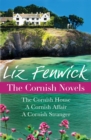 The Cornish Novels : The Cornish House, A Cornish Affair and A Cornish Stranger - eBook
