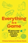 Everything is a Game - Book