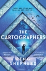 The Cartographers - Book