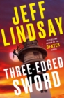 Three-Edged Sword : Riley Wolfe Thriller - eBook