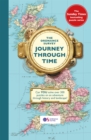 The Ordnance Survey Journey Through Time : The brand new book in the Sunday Times bestselling puzzle series! - Book