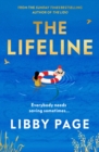 The Lifeline : The big-hearted and life-affirming read about the power of friendship - eBook