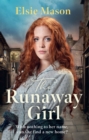 The Runaway Girl - eBook