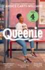 Queenie : Soon to be a Channel 4 series - Book