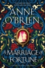 A Marriage of Fortune : The captivating new historical novel from the Sunday Times bestselling author - Book