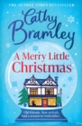 A Merry Little Christmas - Book