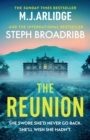 The Reunion - Book