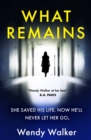 What Remains : The absolutely unputdownable New York Times Editors' Choice - eBook