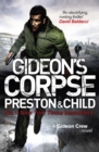 Gideon's Corpse : A Gideon Crew Novel - Book