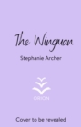 The Wingman : The irresistible new hockey romance for 2024 (Vancouver Storm 3) - Book