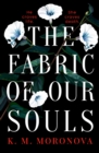 The Fabric of Our Souls - Book