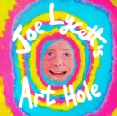 Joe Lycett's Art Hole - Book