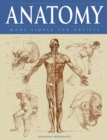 Anatomy Made Simple for Artists - eBook