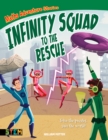 Maths Adventure Stories: Infinity Squad to the Rescue : Solve the Puzzles, Save the World! - eBook