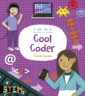 I Can Be a Cool Coder - eBook