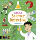 I Can Be a Science Detective - eBook