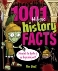 1001 Hideous History Facts - eBook