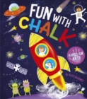Hands-On Art! Fun with Chalk - eBook