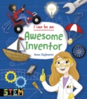 I Can Be an Awesome Inventor - eBook