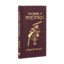 The Book of Five Rings - Book