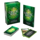 Celtic Magic Book & Card Deck : Includes a 50-Card Deck and a 128-Page Guide Book - Book