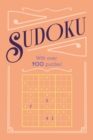 Sudoku : With Over 900 Puzzles! - Book