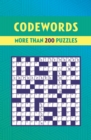 Codewords : More than 200 Puzzles - Book