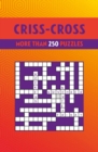 Criss-Cross : More than 250 Puzzles - Book
