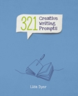 321 Creative Writing Prompts - Book