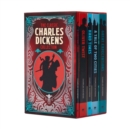 The Classic Charles Dickens Collection : 5-Book paperback boxed set - Book