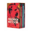 The Classic Friedrich Nietzsche Collection : 5-Book paperback boxed set - Book