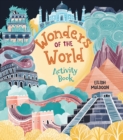 Wonders of the World Activity Book - Book