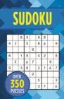 Sudoku : Over 350 Puzzles - Book