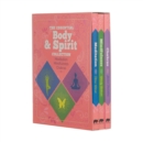 The Essential Body & Spirit Collection: Meditation, Mindfulness, Chakras - Book