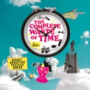 The Complete Waste of Time Puzzle Book : Highly Addictive Puzzles Ahead - Book