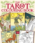 The Tarot Colouring Book - Book
