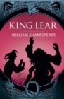 King Lear - Book