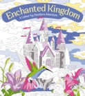 Enchanted Kingdom: A Colour-by-Numbers Adventure : Includes 45 Artworks To Colour - Book