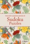 The Kew Gardens Book of Sudoku Puzzles - Book