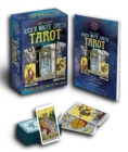 The Classic Rider Waite Smith Tarot Book & Card Deck : Includes 78 Cards and 128-Page Book - Book