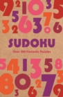 Sudoku : Over 300 Fantastic Puzzles - Book