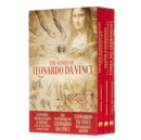 The Genius of Leonardo da Vinci - Book