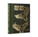 Irish Fairy and Folk Tales - Book